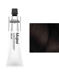 L'Oréal Majirel 5.15 Castanho Claro Cinza Mogno 60ml