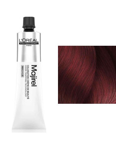 L'Oréal Majirel 6.66 Louro Escuro Vermelho Profundo 60ml