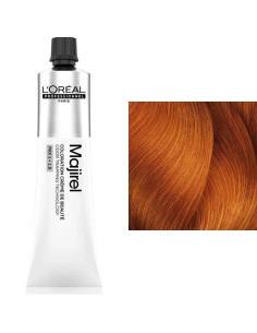 L'Oréal Majirel 7.40 Louro Cobre Intenso - Coloração 60ml