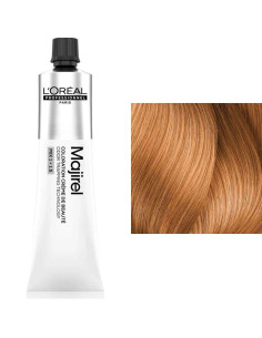 L'Oréal Majirel 8.04 Louro Claro Natural Cobreado 60ml