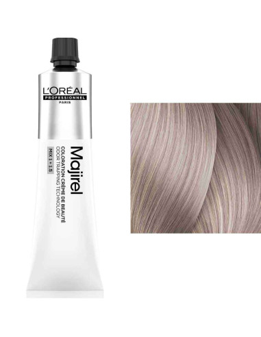 L'Oréal Majirel 10.21 Louro Claríssimo Irisado Cinza 60ml