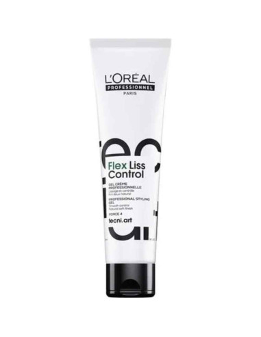 L'Oréal Tecni.Art Liss Control Gel-Creme Alisante 150ml