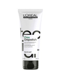 L'Oréal Tecni.Art Depolish Pasta Modeladora Desestruturante 100ml
