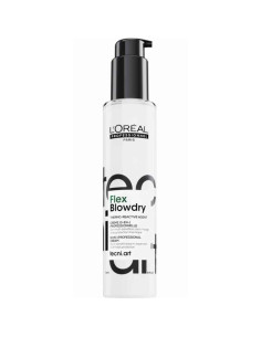 L'Oréal Tecni.Art Flex Blowdry Creme Leave-in 10-em-1 150ml