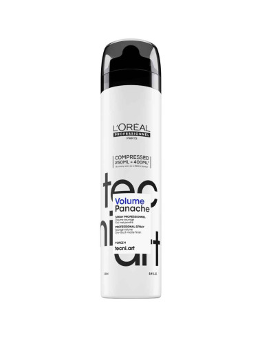 L'Oréal Tecni.Art Savage Panache Spray de Textura Seca 250ml