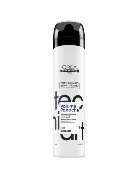 L'Oréal Tecni.Art Savage Panache Spray de Textura Seca 250ml