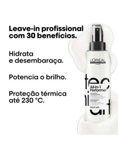 L'Oréal Tecni.Art All-in-1 Performer Spray 190ml