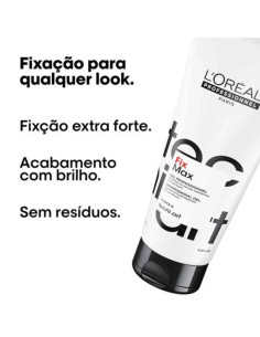 L'Oréal Tecni.Art Fix Design Spray de Fixação Localizada 200ml 2
