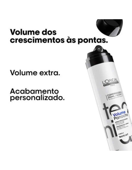 L'Oréal Tecni.Art Savage Panache Spray de Textura Seca 250ml