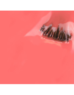 Verniz Gel Inocos Sem Regras GP516 Rosa de Última Hora 15ml 2