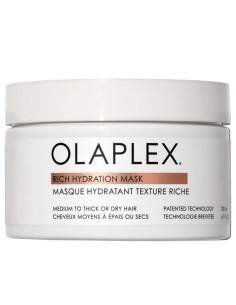 Olaplex Máscara Hidratação Rica Intensa