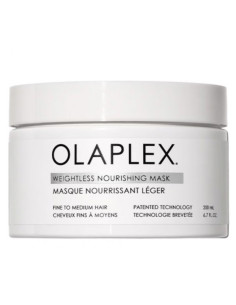 Olaplex Máscara Weightless Nourishing 200ml