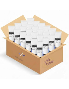 Box 50 Colorações Carlos Santos 60ml – Pack Salão Profissional