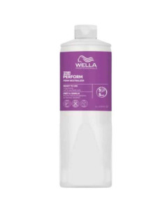 Wella Perform Perm Neutralizante Pronto a Usar 1000ml