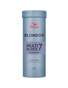 Wella Blondor Multi Blonde Pó Descolorante 400g