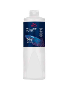 Wella Welloxon Perfect 9% 30 Vol. Oxidante Creme 1000ml