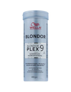 Wella BlondorPlex 9 Pó Descolorante 400g