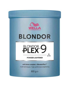 Wella BlondorPlex 9 Pó Descolorante 800g