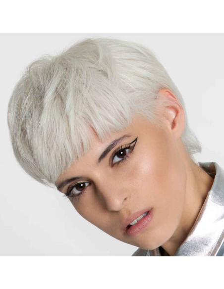 Andreia Lightening Powder 10 Power Blonde Pó Descolorante 500g