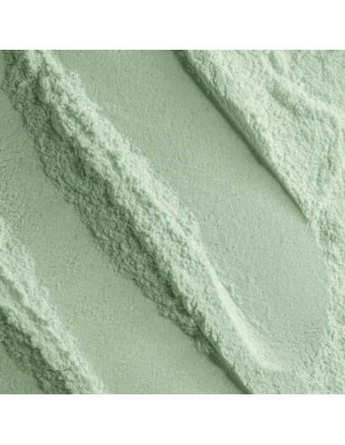 Andreia Lightening Powder 9 Pó Descolorante Verde Vegan 500g