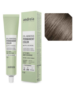 Andreia Professional 6.71 Louro Escuro Chocolate Cinza – Sem Amoníaco 100ml
