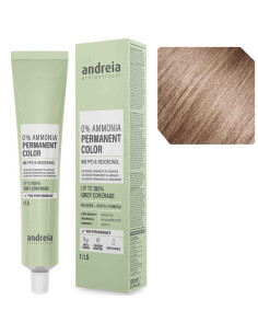 Andreia Professional 8.32 Louro Claro Dourado Irisado – Sem Amoníaco 100ml