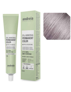 Andreia Professional 9.21 Louro Muito Claro Perolado Cinza – Sem Amoníaco 100ml