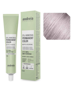 Andreia Professional 10.21 Pérola Platinado – Sem Amoníaco 100ml