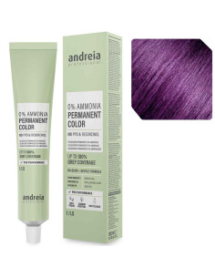 Andreia Professional Mix Tone Violeta – Sem Amoníaco 100ml