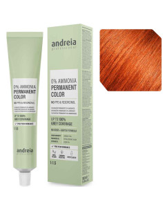 Andreia Professional Mix Tone Laranja – Sem Amoníaco 100ml