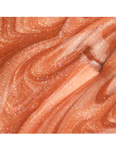 Inocos Verniz Gel Cateye Celestial GP517 Cateye Eclipse 15ml 2