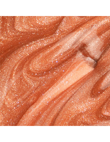 Inocos Verniz Gel Cateye Celestial GP517 Cateye Eclipse 15ml