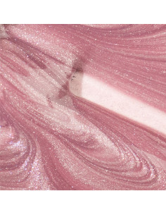 Inocos Verniz Gel Cateye Celestial GP518 Cateye Estrela Cadente 15ml 2