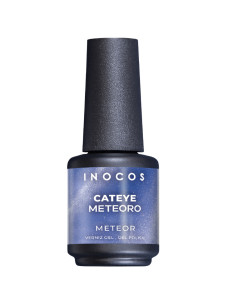 Inocos Verniz Gel Cateye Celestial GP520 Meteoro 15ml