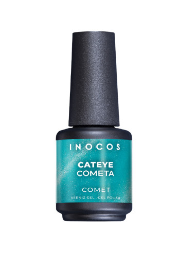 Inocos Verniz Gel Cateye Celestial GP521 Cometa 15ml