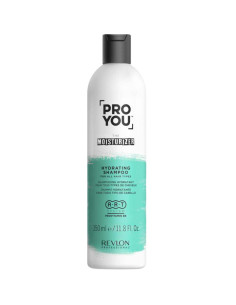 Revlon Pro You The Moisturizer – Champô Hidratante – 350ml