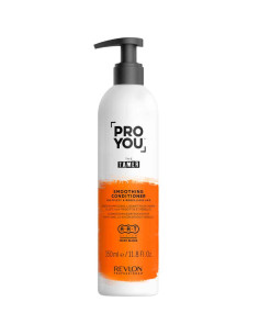 Revlon Pro You The Tamer – Condicionador Suavizante Anti-Frizz – 350ml