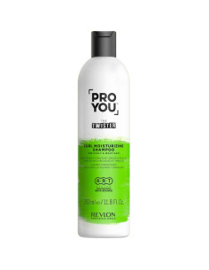 Revlon Pro You The Twister – Champô de Hidratação para Caracóis – 350ml