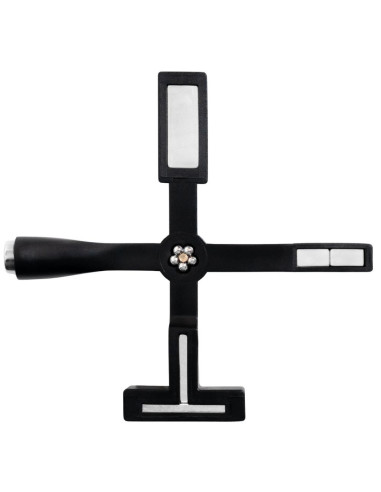 Inocos Íman Cateye 5 em 1 Efeitos Magnéticos Precisos