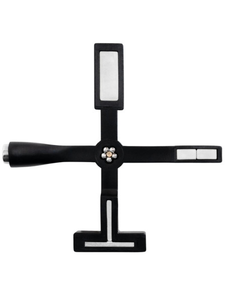 Inocos Íman Cateye 5 em 1 Efeitos Magnéticos Precisos