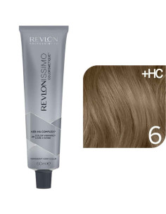 Revlonissimo Colorsmetique™ NATURALS – 6 Louro Escuro – 60ml