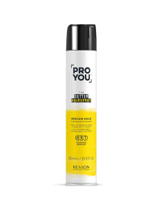 Revlon Pro You™ The Setter Laca Fixação Média 500ml