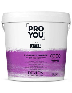 Revlon Pro You™ The Lifter Pó Descolorante 1kg