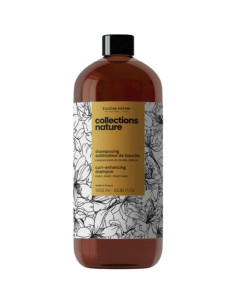 Eugène Perma Collections Nature Curl Champô Caracóis 1000ml
