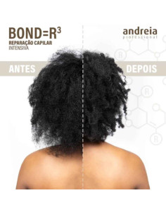 Andreia Professional BOND R³ Champô 1000ml 2