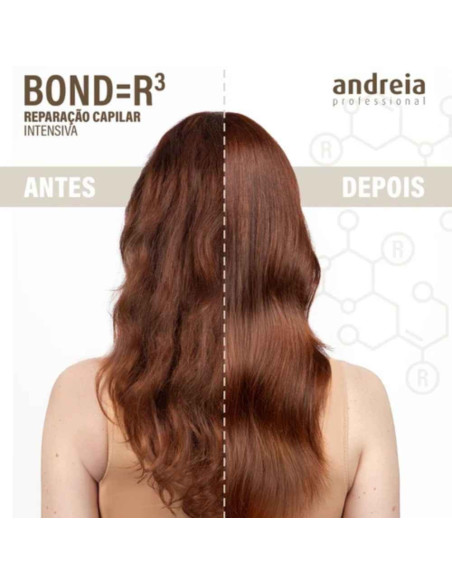 Andreia Professional BOND R³ Champô 1000ml