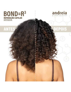 Máscara Reparadora Andreia Professional Bond R³ Mask 2