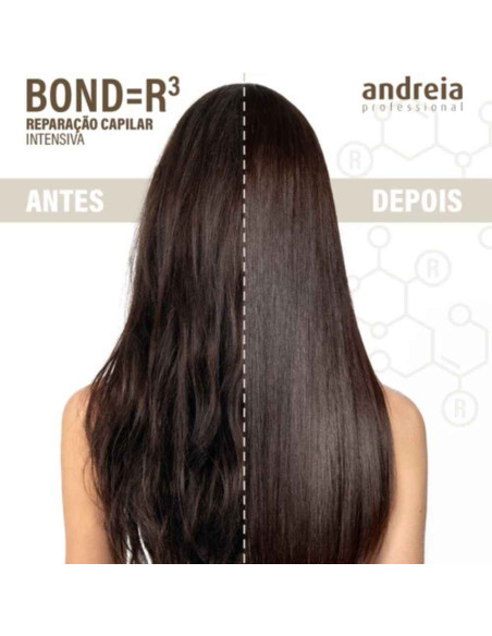 Andreia Professional BOND R³ Leave-In Treatment 100ml