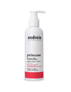 Andreia Professional Princess Hands – Creme de Mãos e Unhas