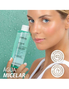 Andreia Professional Micellar Water – Água Micelar 2